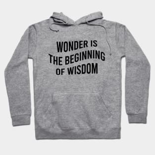 Socrates Hoodie